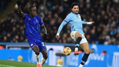 عاجل| أرقام فخر العرب الجديد 