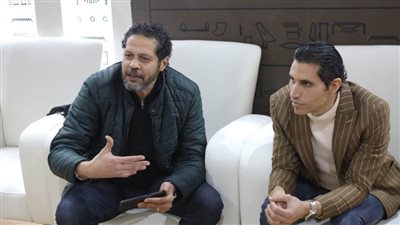 مناقشة ديوان «خرائط الجنة» في ملتقى الإبداع الشعري بمعرض الكتاب