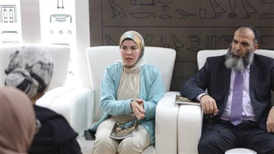 مناقشة «كتاب الفلاحة» في ندوة التراث الحضاري بمعرض الكتاب