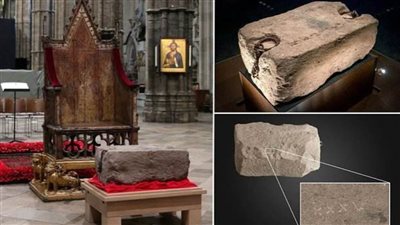 عاجل.. عالمة بريطانية تفك رموز حجر القدر