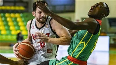 قائمة منتخب مصر للسلة استعدادًا للتصفيات المؤهلة لبطولة إفريقيا