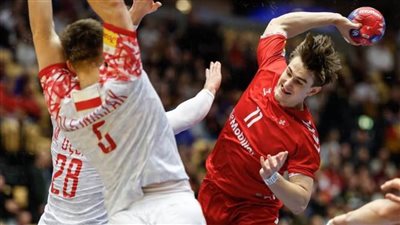 مواعيد منافسات اليوم الأحد في بطولة العالم لكرة اليد