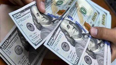 عاجل|  انخفاض سعر الدولار اليوم مقابل الجنيه المصري خلال منتصف التعاملات 