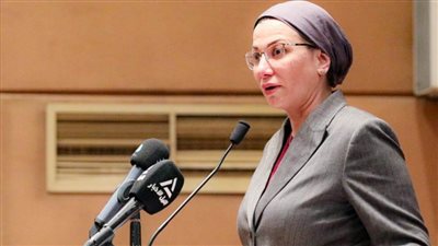 وزيرة البيئة : إطلاق الدليل الاسترشادي لدعم تنفيذ خطط التشجير