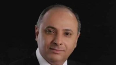 محمد مصطفى نائبًا لرئيس اتحاد البحر المتوسط للتايكوندو 