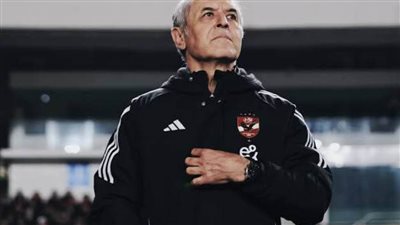 عاجل.. كولر يعلن تشكيل الأهلي لمباراة بيراميدز.. صفقة جديدة أساسية