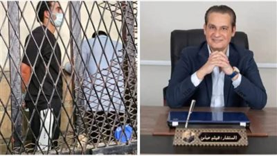  غدا استئناف سجن أحمد المحمدي بمواقعة فتاة بقطر 