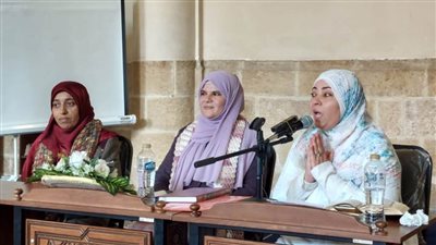 الجامع الأزهر يناقش الدروس المستفادة من غزوة تبوك خلال لقائه الأسبوعي