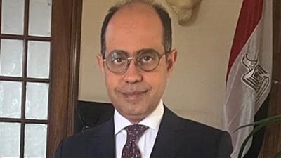 سفير مصر بجنوب إفريقيا: السفارة تضع على رأس أولوياتها تعزيز التبادل التجاري بين البلدين