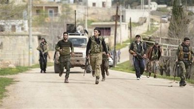 عاجل| قوات مجهولة الهوية تعيث قتلًا واختطافًا للعلماء السوريين