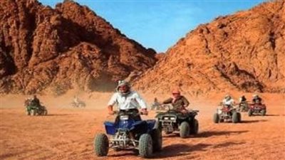 منظمة السياحة : أفريقيا استقبلت 74 مليون زائر خلال عام 2024، متجاوزة مستويات ما قبل كورونا