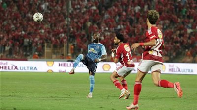 عقب التعادل المثير.. موعد مباراة الأهلي المقبلة بالدوري