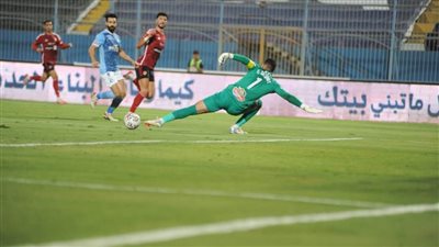 نجم المارد الأحمر يكشف سر ريمونتادا الأهلي أمام بيراميدز بالدوري