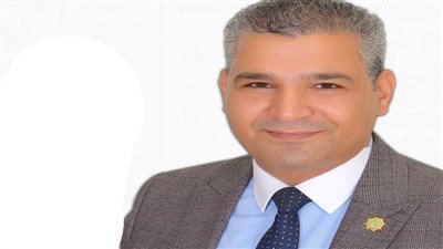 عياد رزق: موقف مصر للقضية الفلسطينية ثابت وتصريحات ترامب تعد صارخ على السيادة الوطنية