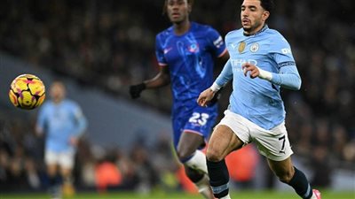 عاجل| آه يا مرموش.. تشيلسي يتقدم على السيتي بكارثة من الصفقة الجديدة!