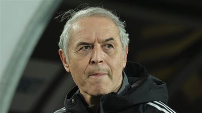 رضا عبد العال: هذه هي 