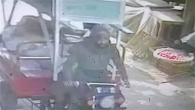 تفاصيل سرقة نعش نقل الموتى الخاص بمسجد البنداري بالشرقية 