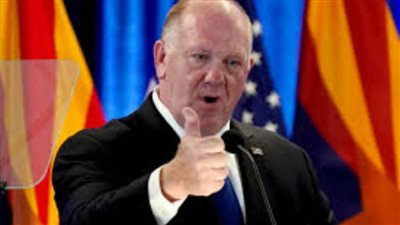 مدير الهجرة الأمريكية: البقاء في أراضينا بصورة غير قانونية أمر غير مسموح