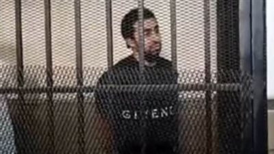 تفاصيل جلسة استئناف سجن أحمد المحمدى بمواقعة فتاة بقطر 