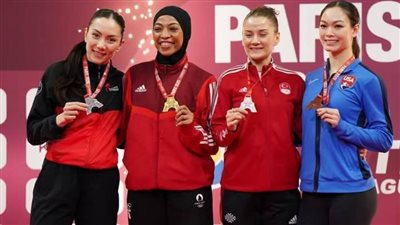 المنتخب المصري للكاراتيه يحصد 5 ميداليات في بطولة البريميرليج بفرنسا