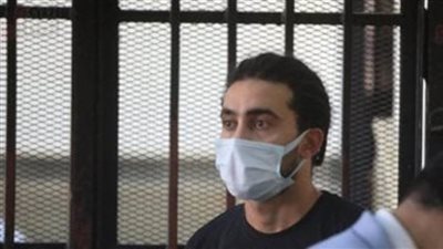 تاجيل استئناف اللاعب أحمد ياسر المحمدي بمواقعة فتاة بغير رضاها