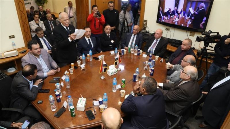 جانب من الاحتفالية