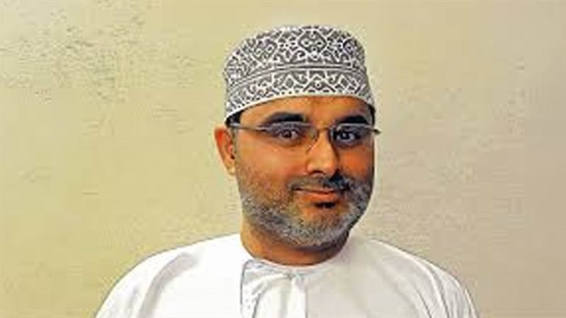 الإعلامي العماني