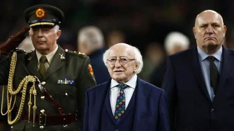 الرئيس الايراني