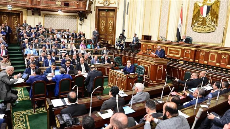 النائب عبد الهادي