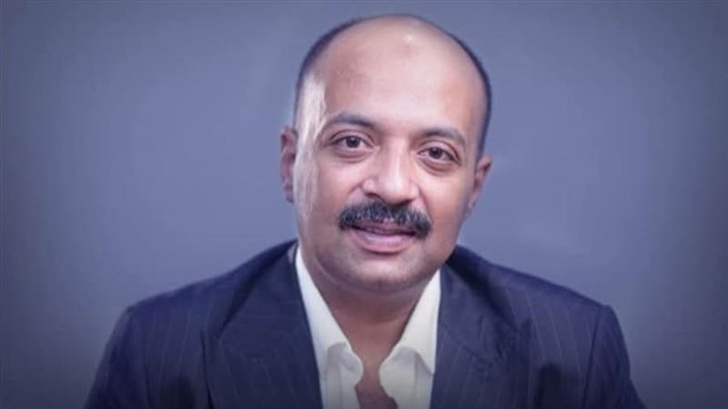 المهندس أحمد تيسير