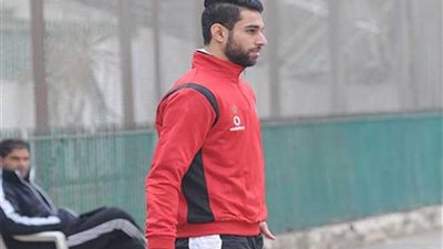 الأهلي يوضح موقف عمرو السولية والمشاركه في القمة