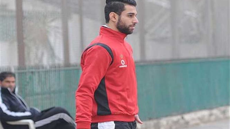 الأهلي يوضح موقف