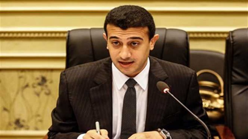 طارق الخولي: زياراتنا