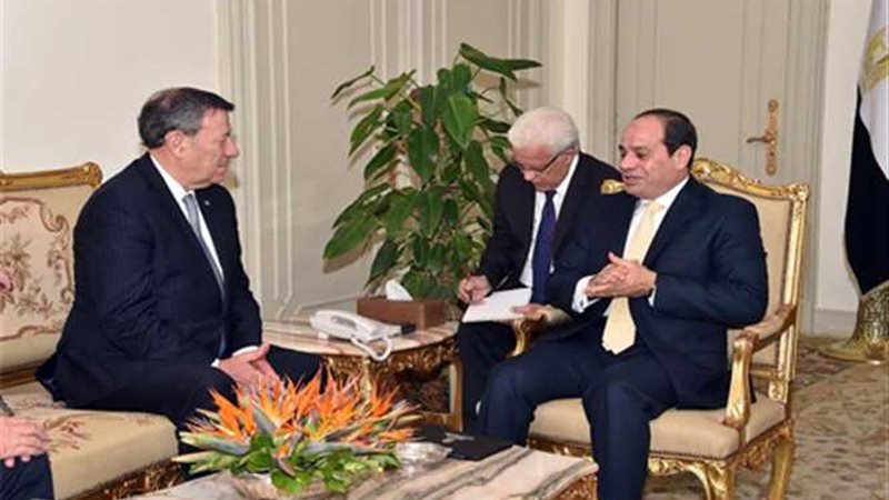 وزير خارجية أورجواى