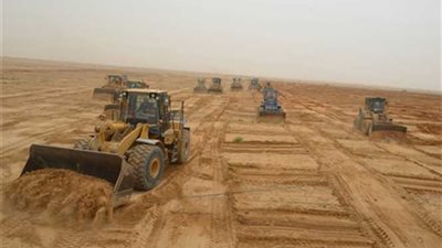 ننشر مواعيد تسليم أراضى الإسكان الاجتماعى المرحلة السابعة.. بقنا الجديدة