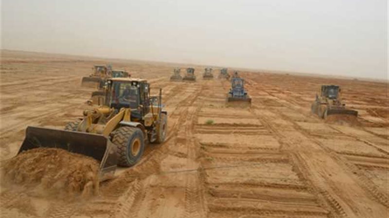 ننشر مواعيد تسليم