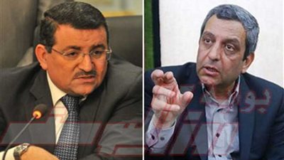 قلاش : لم أرفض دعوة لجنة الثقافة والإعلام بالبرلمان و