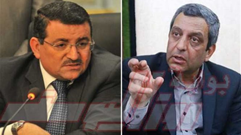 قلاش : لم أرفض دعوة