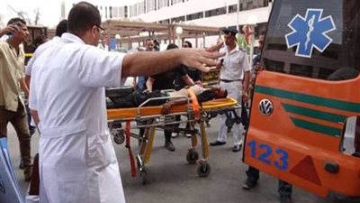 الداخلية: استشهاد 6 من رجال الأمن في تفجير كمين الهرم