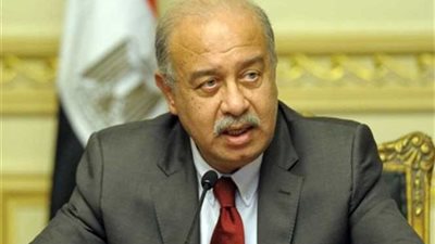 رئيس الوزراء يدين حادث تفجير الهرم