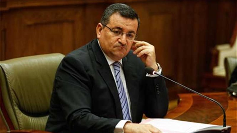 هيكل ينتقد المعارضين