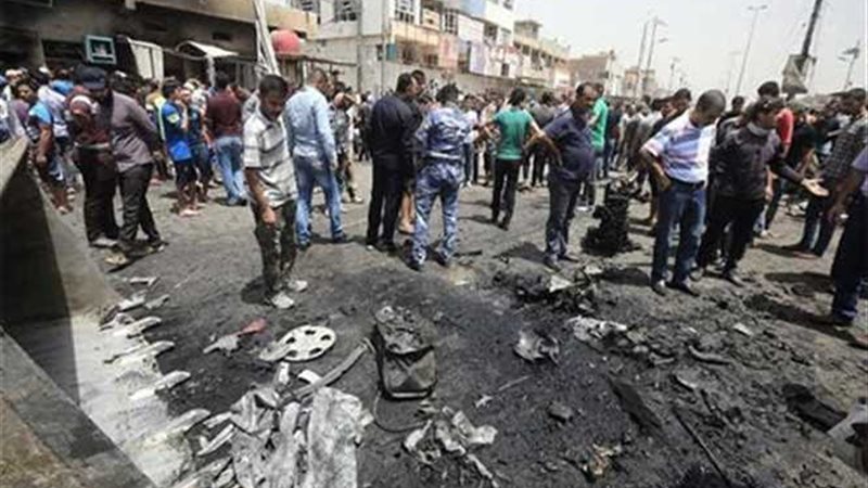 أمن الجيزة يفحص نزلاء