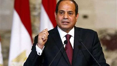 الرئيس السيسي يعقد اجتماعا أمنيا مصغراً‎