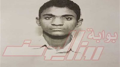 النائب العام يكلف الأجهزة بجمع أشلاء مرتكب الحادث 