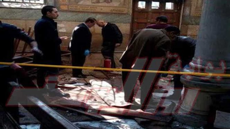 بالصور .. ننشر معاينة