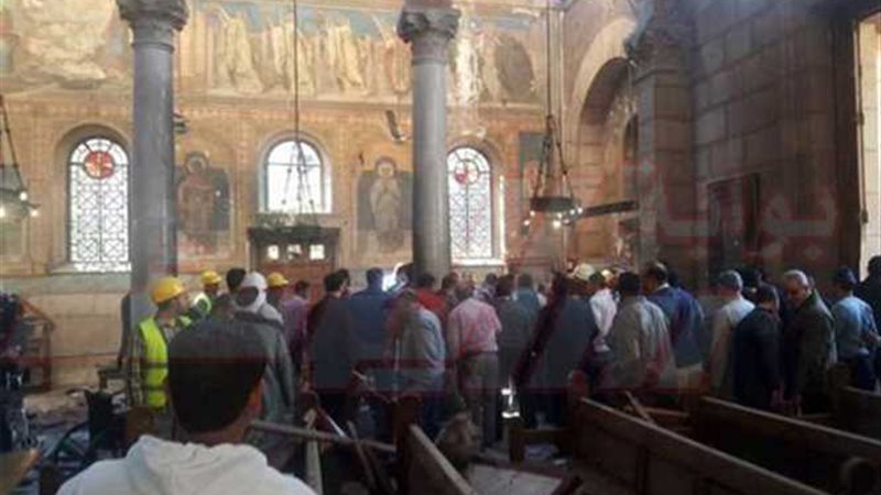 مصدر أمني: ارتفاع