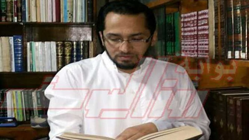 الأزهر يبين الرأي