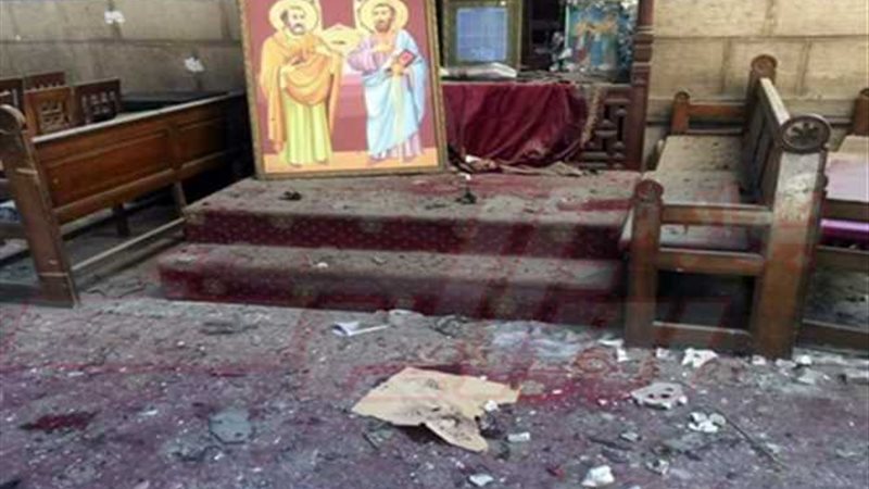 5 قرارات للنائب العام