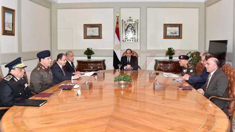 ننشر تفاصيل الاجتماع