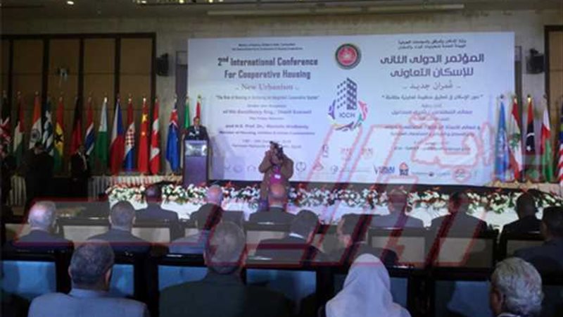 وزير الإسكان: تخصيص